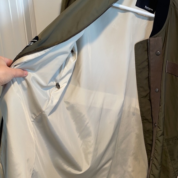 New condition- jacket - Picture 5 of 7